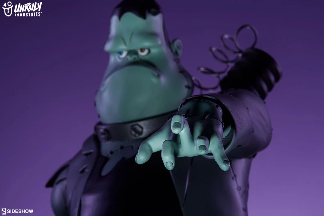 Spare Parts By Ian Macdonald X Unruly Industries 4 Spare Parts By Ian Macdonald X Unruly Industries