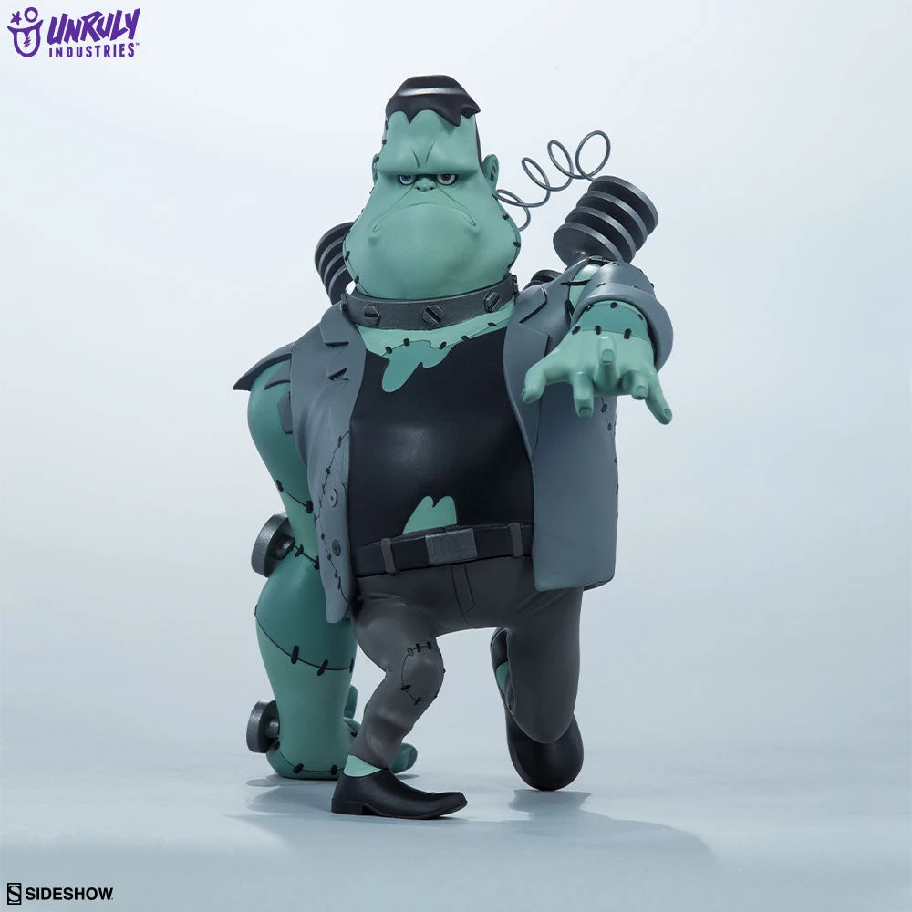 Spare Parts By Ian Macdonald X Unruly Industries 6 Spare Parts By Ian Macdonald X Unruly Industries