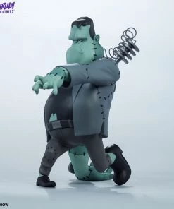 Spare Parts By Ian Macdonald X Unruly Industries 19 Spare Parts By Ian Macdonald X Unruly Industries