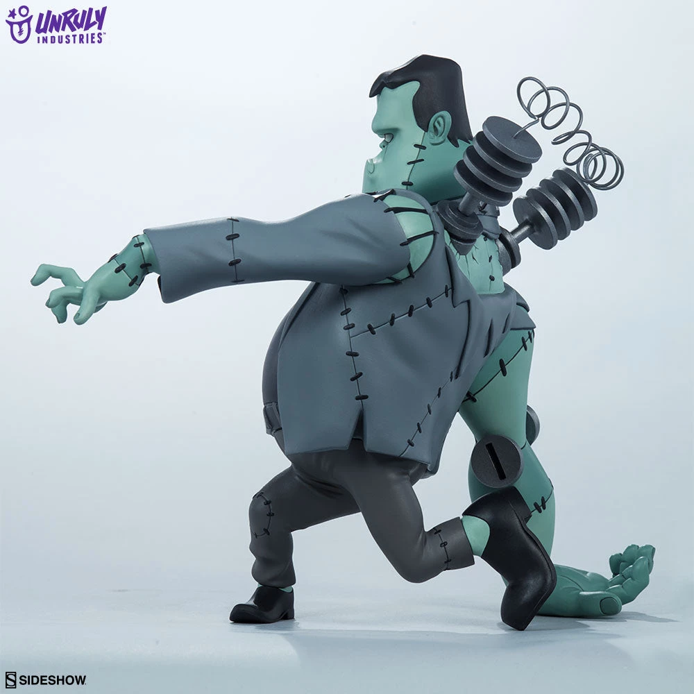 Spare Parts By Ian Macdonald X Unruly Industries 8 Spare Parts By Ian Macdonald X Unruly Industries