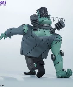 Spare Parts By Ian Macdonald X Unruly Industries 21 Spare Parts By Ian Macdonald X Unruly Industries