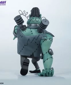 Spare Parts By Ian Macdonald X Unruly Industries 22 Spare Parts By Ian Macdonald X Unruly Industries