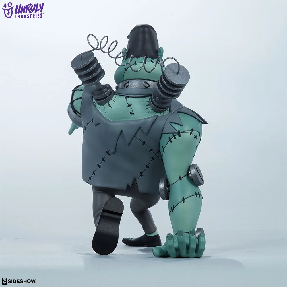 Spare Parts By Ian Macdonald X Unruly Industries 10 Spare Parts By Ian Macdonald X Unruly Industries