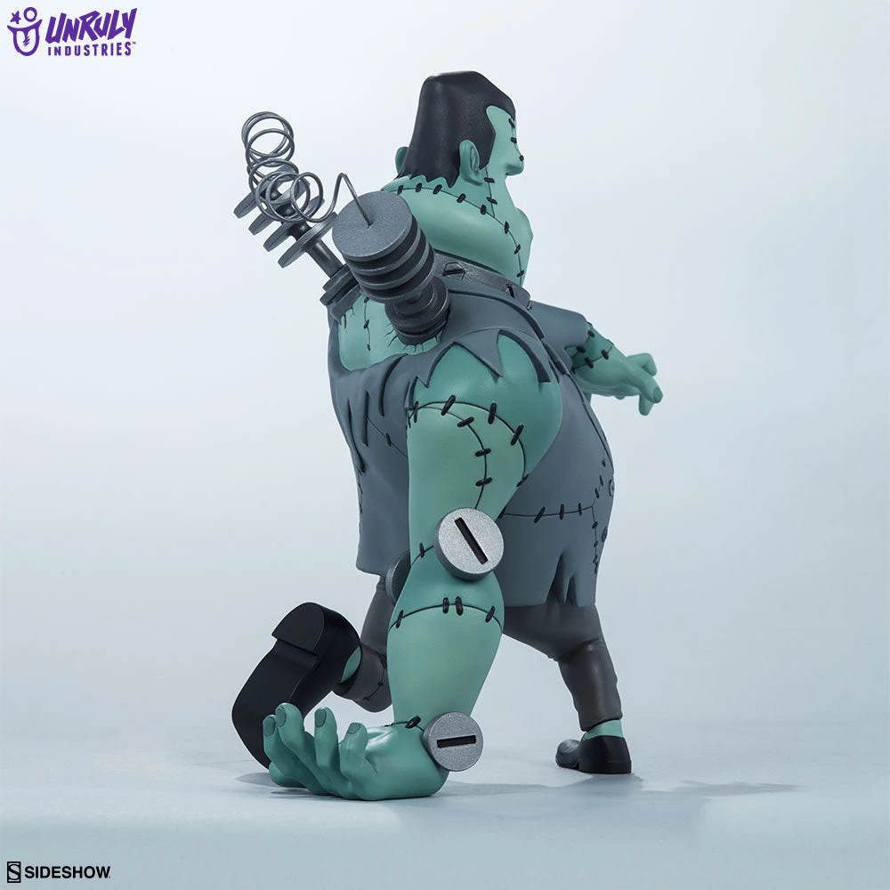 Spare Parts By Ian Macdonald X Unruly Industries 11 Spare Parts By Ian Macdonald X Unruly Industries