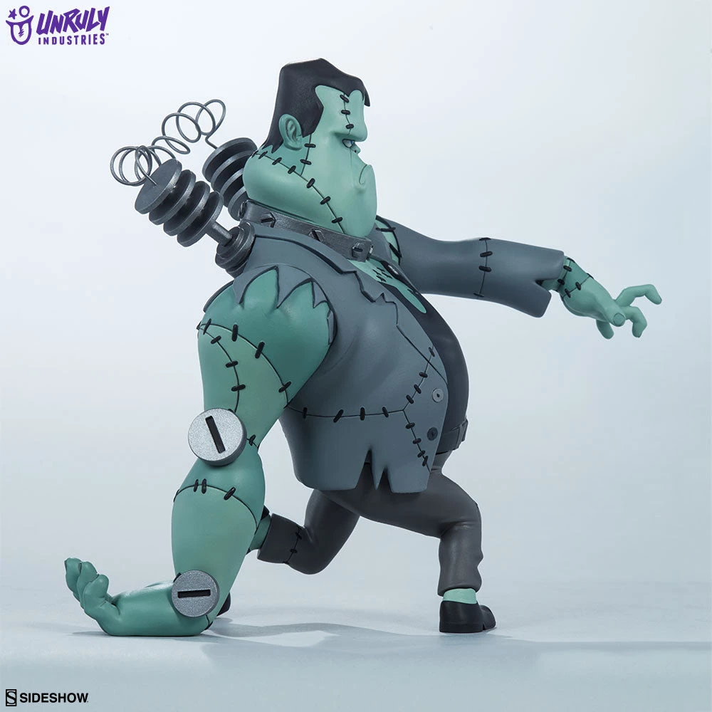 Spare Parts By Ian Macdonald X Unruly Industries 12 Spare Parts By Ian Macdonald X Unruly Industries