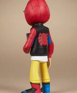 Spider-Man By Kano X Unruly Industries 11 Spider-Man By Kano X Unruly Industries