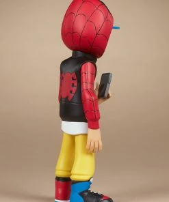 Spider-Man By Kano X Unruly Industries 12 Spider-Man By Kano X Unruly Industries