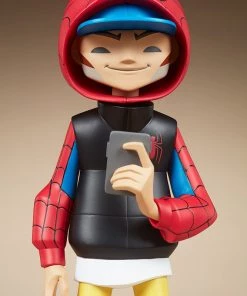 Spider-Man By Kano X Unruly Industries 13 Spider-Man By Kano X Unruly Industries