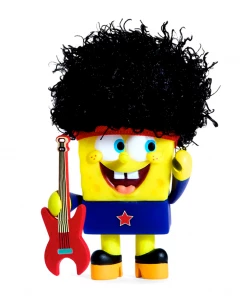 Kidrobot Blind Boxes Cavalcade Of Spongebob Squarepants 3" Vinyl Mini Series By Kidrobot 6 Kidrobot Blind Boxes Cavalcade Of Spongebob Squarepants 3