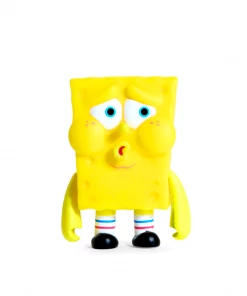 Kidrobot Blind Boxes Cavalcade Of Spongebob Squarepants 3" Vinyl Mini Series By Kidrobot 7 Kidrobot Blind Boxes Cavalcade Of Spongebob Squarepants 3