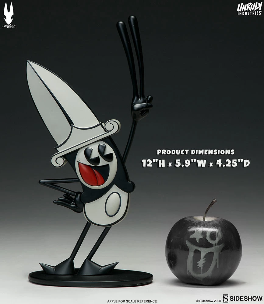 Stabby By Unruly Industries 2 Stabby By Unruly Industries