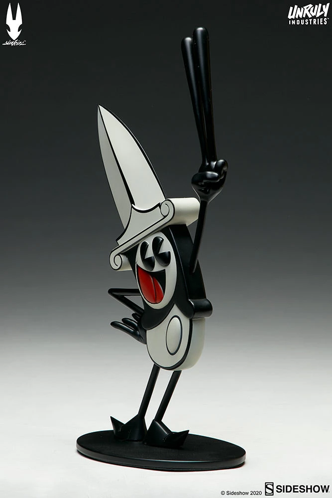 Stabby By Unruly Industries 4 Stabby By Unruly Industries