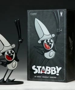 Stabby By Unruly Industries 9 Stabby By Unruly Industries