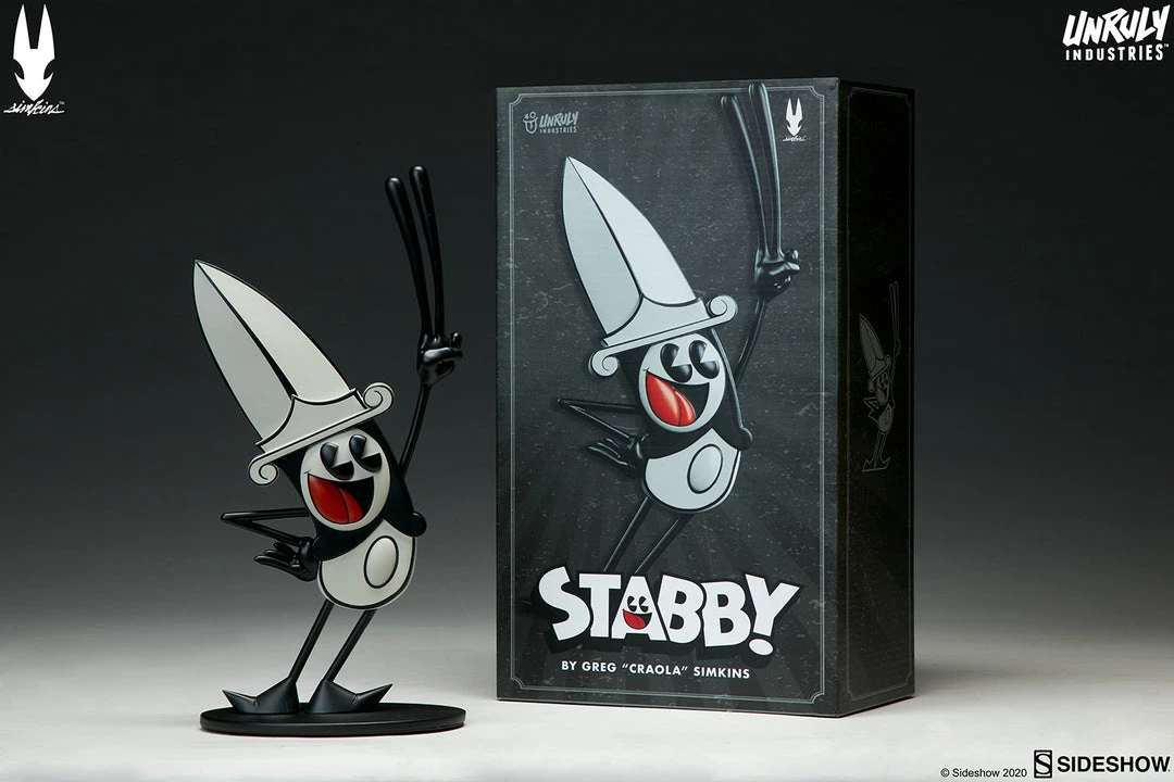 Stabby By Unruly Industries 5 Stabby By Unruly Industries