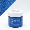 Starlite Blue Glitter Angelus Leather Paint