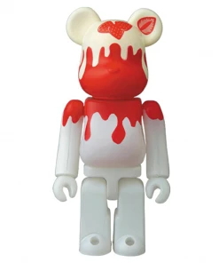 Medicom Bearbrick Series 40 Blind Boxes
