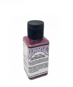 Sunset Color Changing Alphaflex Textile And Leather Paint By Alpha 6 Corp