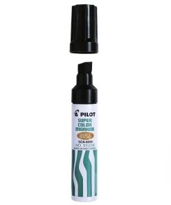 Super Color Jumbo Pilot Permanent Marker Pilot Markers