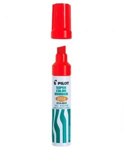 Super Color Jumbo Pilot Permanent Marker Pilot Markers