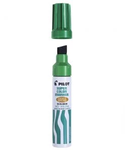 Super Color Jumbo Pilot Permanent Marker Pilot Markers