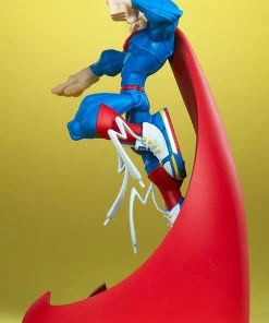 Superman DC Trinity Designer Collectible Toy By Tracy Tubera X Unruly Industries 13 Superman DC Trinity Designer Collectible Toy By Tracy Tubera X Unruly Industries