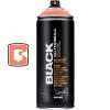 Montana Cans Sushi 400ML Montana Black Spray Paint
