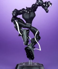 T'Challa Black Panther By Tracy Tubera And Unruly Industries