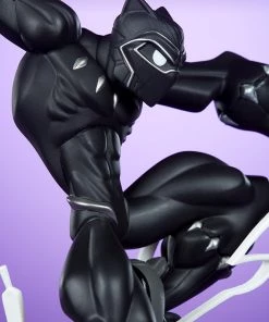 T'Challa Black Panther By Tracy Tubera And Unruly Industries