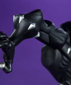 T'Challa Black Panther By Tracy Tubera And Unruly Industries