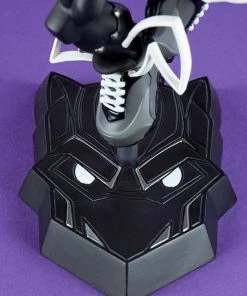 T'Challa Black Panther By Tracy Tubera And Unruly Industries