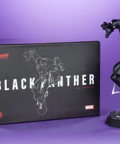 T'Challa Black Panther By Tracy Tubera And Unruly Industries