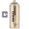 Montana Cans Teen Spirit 400ML Montana Gold Spray Paint Standard