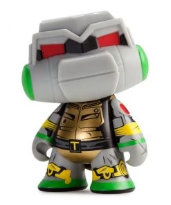 Kidrobot Kidrobot Blind Boxes Teenage Mutant Ninja Turtles Series 2
