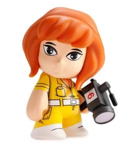 Kidrobot Kidrobot Blind Boxes Teenage Mutant Ninja Turtles Series 2