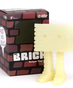 The Brick - GID. By Kyle Kirwin X CLutter