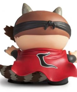 Kidrobot The Coon 7" Figure Kidrobot Designer Sculptures