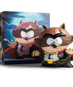 Kidrobot The Coon 7