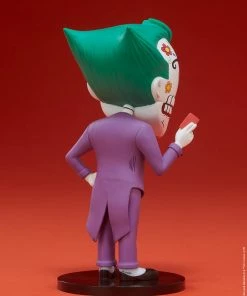 The Joker Calavera By Jose Pulido X Unruly Industries