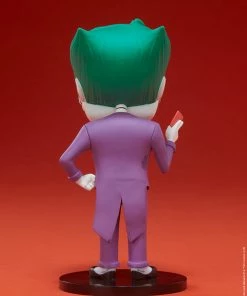 The Joker Calavera By Jose Pulido X Unruly Industries