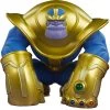 The Mad Titan By Joe DellaGatta X Unruly Industries