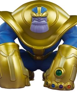 The Mad Titan By Joe DellaGatta X Unruly Industries