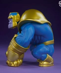 The Mad Titan By Joe DellaGatta X Unruly Industries