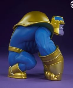 The Mad Titan By Joe DellaGatta X Unruly Industries