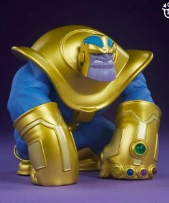 The Mad Titan By Joe DellaGatta X Unruly Industries