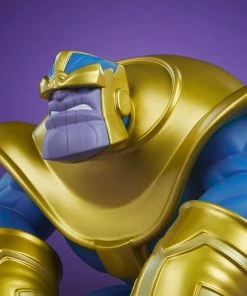 The Mad Titan By Joe DellaGatta X Unruly Industries