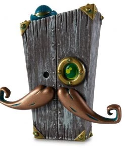 Kidrobot The Mechtorians Mini Art Figure Series By Doktor A Kidrobot Blind Boxes