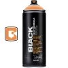 Montana Cans Tomorrow 400ML Montana Black Spray Paint