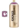 Montana Cans Transparent Cherry Blossom 400ML Montana Gold Spray Paint