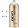 Montana Cans Transparent Magic White 400ML Montana Gold Spray Paint