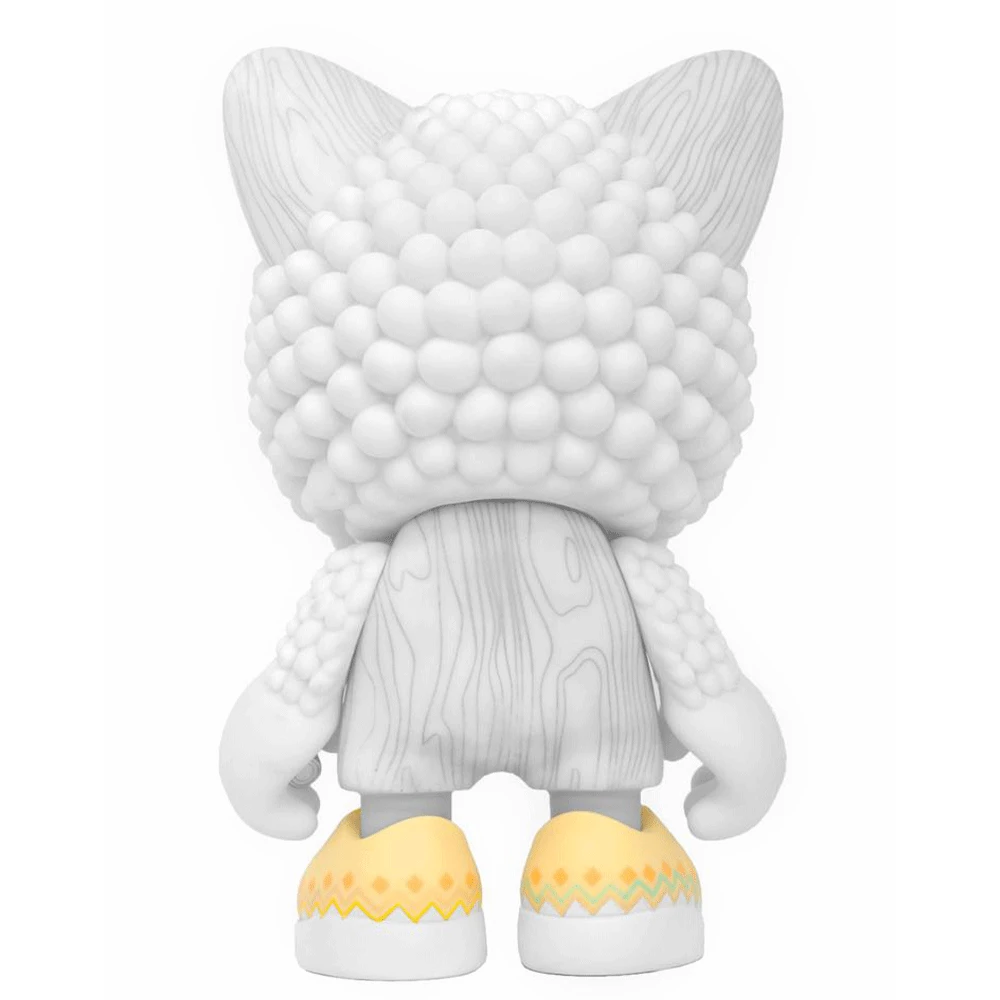 Treeson Superjanky By Bubi Au Yeung X Superplastic 2 Treeson Superjanky By Bubi Au Yeung X Superplastic
